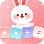 小兔子计算器app