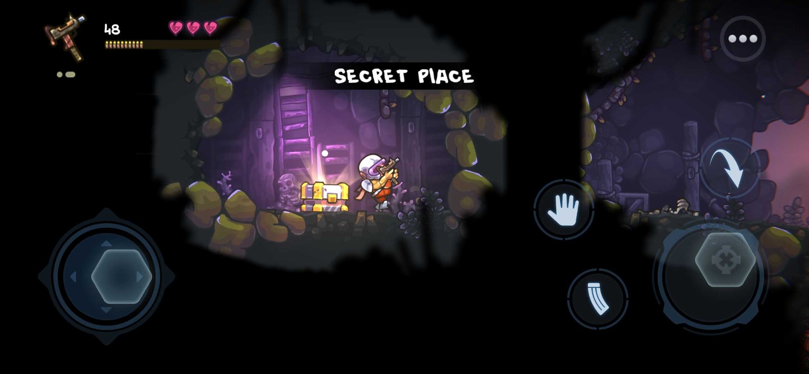 僵尸洞穴联机版