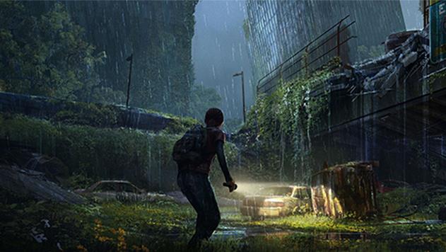 绝境封锁 截图1