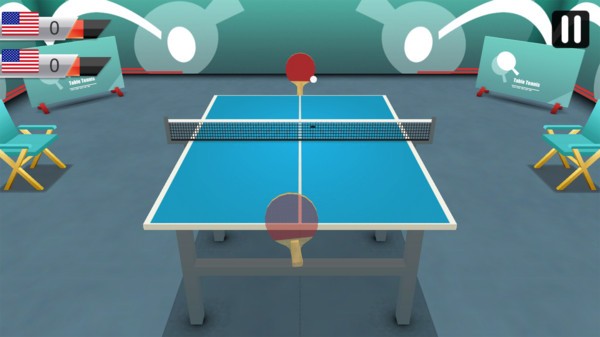 双人运动会 截图1