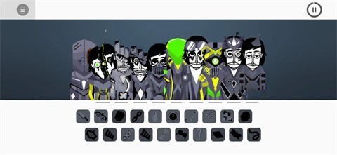 节奏盒子阿尔法模组2025 截图4