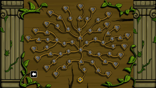 森林冰火人火娃冰娃官方版