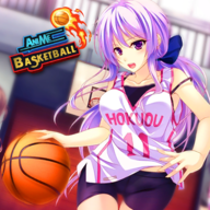 动漫校园篮球竞赛游戏  v2.0.6