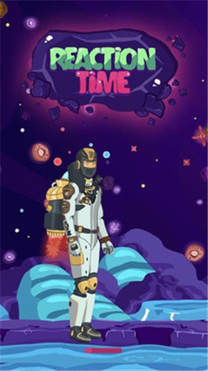 反应时间冒险(ReactionTimeAdventures)