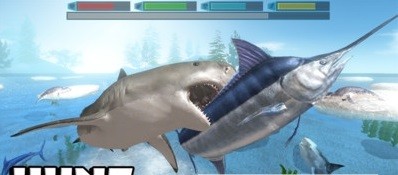 终极鲨鱼攻击 截图2