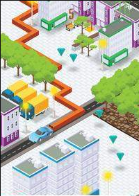 蛇城拱廊 截图1