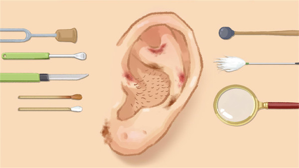 超级解压馆小游戏 截图4