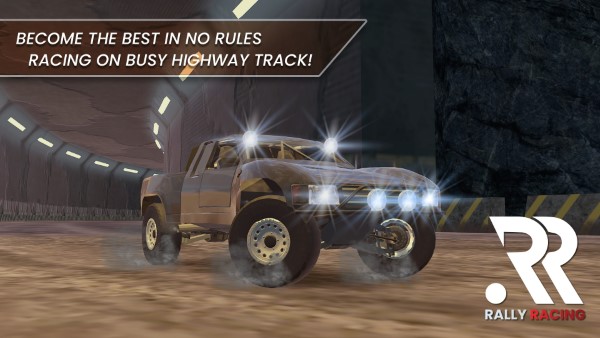 拉力赛车纳斯卡 截图4