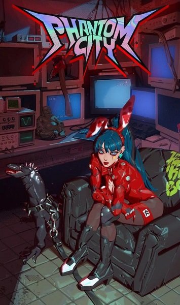幻影之城 截图1