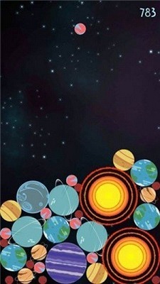 星球物语最新版 截图1