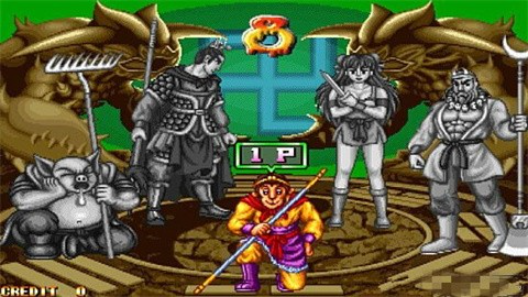 西游释厄传2无敌版 截图1