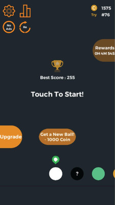 小球狂奔 截图4