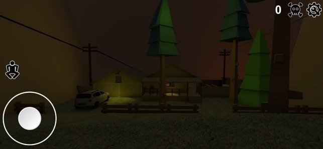 逃离奶奶家安卓版 截图2