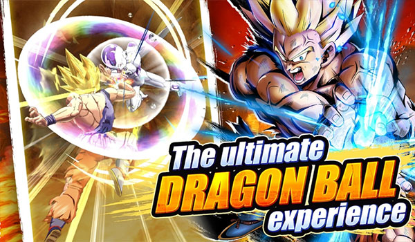 七龙珠激战传说无限钻石版 截图4