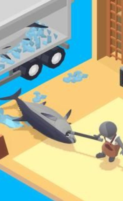 放置寿司吧 截图3