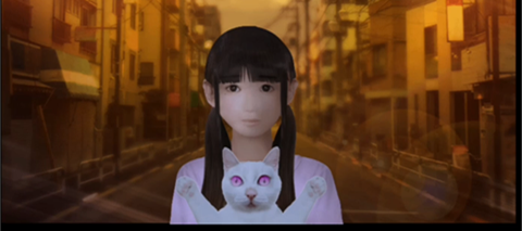 死期欲1旧版汉化 截图1