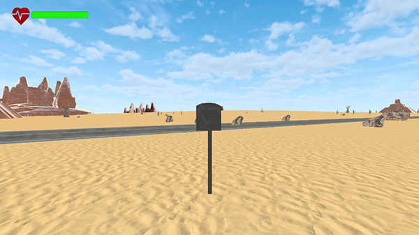 长途旅行手机版 截图1