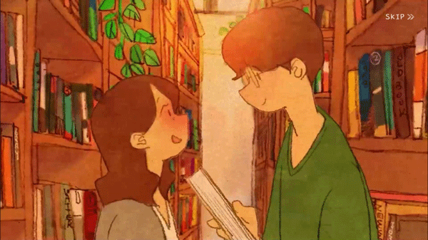 爱在小事 截图5