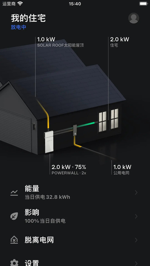tesla特生活安卓版 截图4