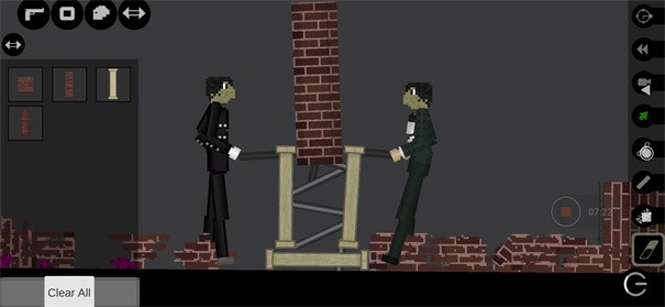 制造者游乐场中文版 截图1