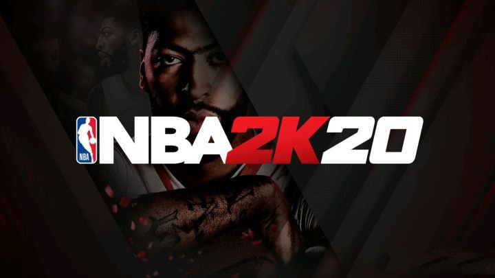 nba2k20篮球游戏 截图5