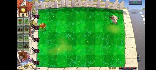 植物大战僵尸指导版 截图3