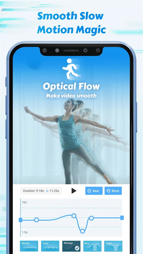 timecut免费下载 截图1