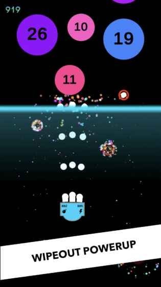 Balls Blast 截图3