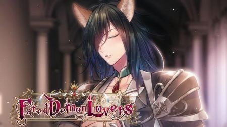 命中注定的恶魔恋人 截图3