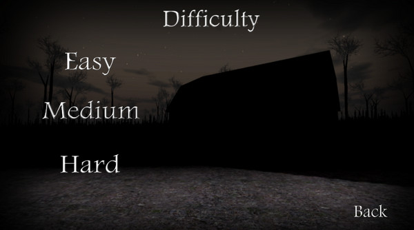 兰德里纳河的森林黑客菜单版 1