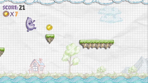 涂鸦跳跳跳最新版 截图3