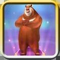 熊丛林冒险免费版  v2.1