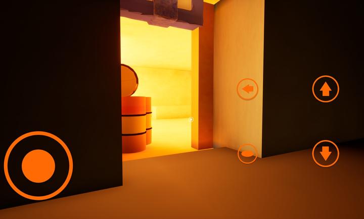 苏苏避难所手机版 截图2