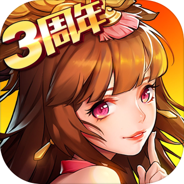 魔卡幻想游戏fan版  v1.11.5
