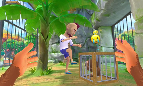 我是一只猴安卓版 截图2