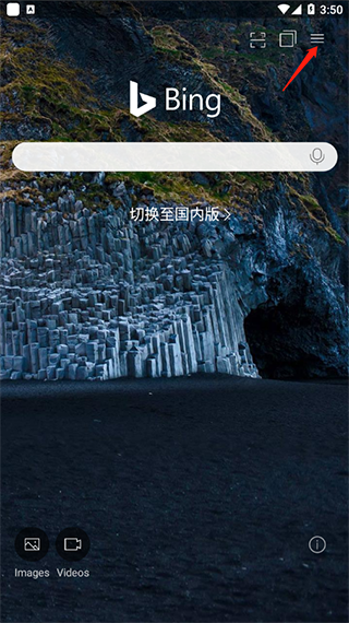 必应国际版 1