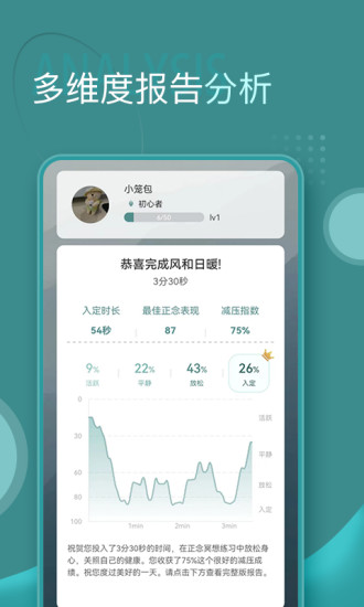 昭阳冥想 截图5