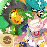 宝可梦咖啡厅Mix中文版