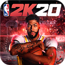 nba2k20官方版