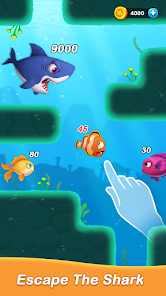 鱼的故事游戏 截图3