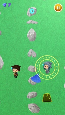 双人组合 截图2