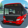 模拟公交车司机驾驶  v1.32.2