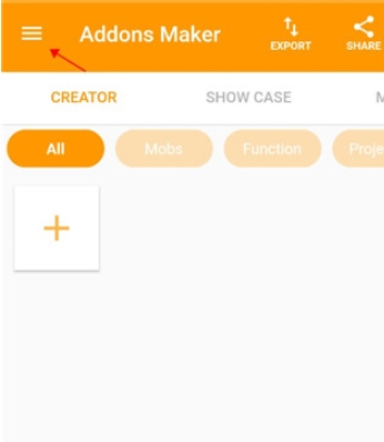 addons制作器中文版 截图4