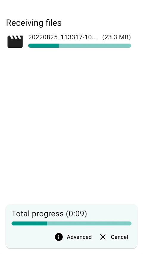 localsend手机版 截图1