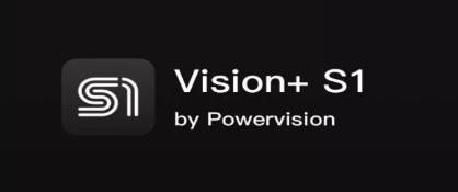 VisionS1 app v1.1.3 1