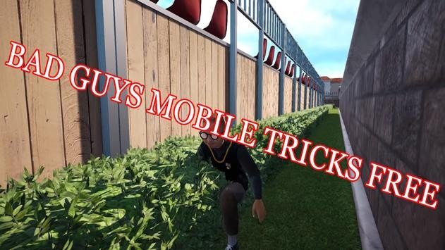 学校打架的坏蛋(BadGuysInSchoolFight) 截图1