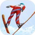 跳台滑雪狂热3  v3.3