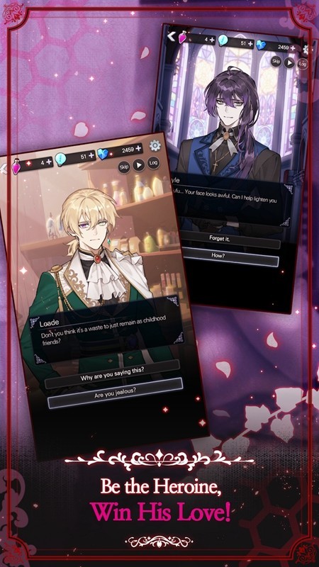 ohiroilove汉化版 截图6