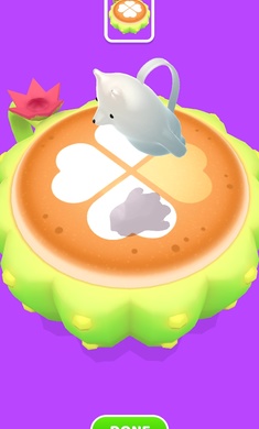 3D咖啡店游戏 截图1