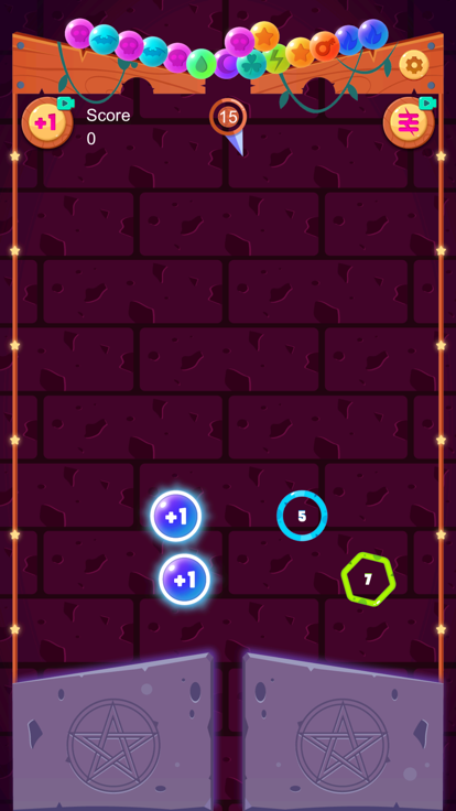 弹弹球我贼6 截图3